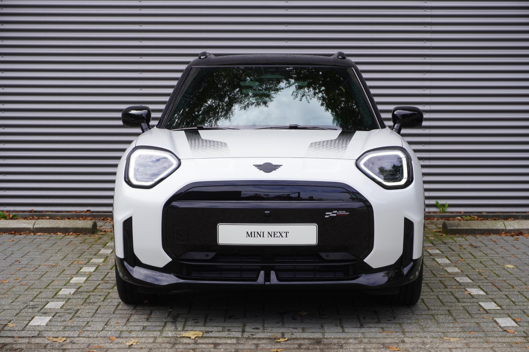 MINI Aceman E - Afbeelding 3