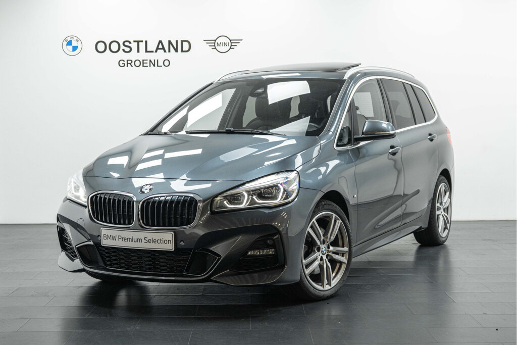 BMW 2 Serie 1