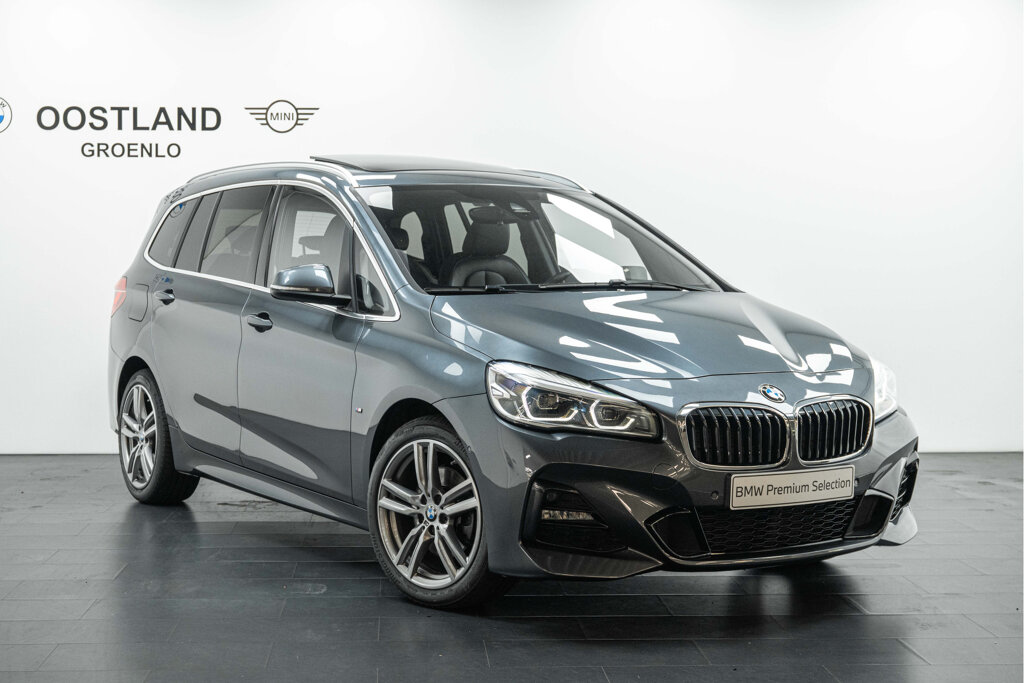 BMW 2 Serie 2