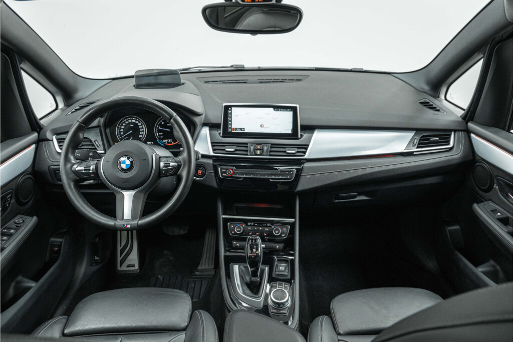 BMW 2 Serie 4
