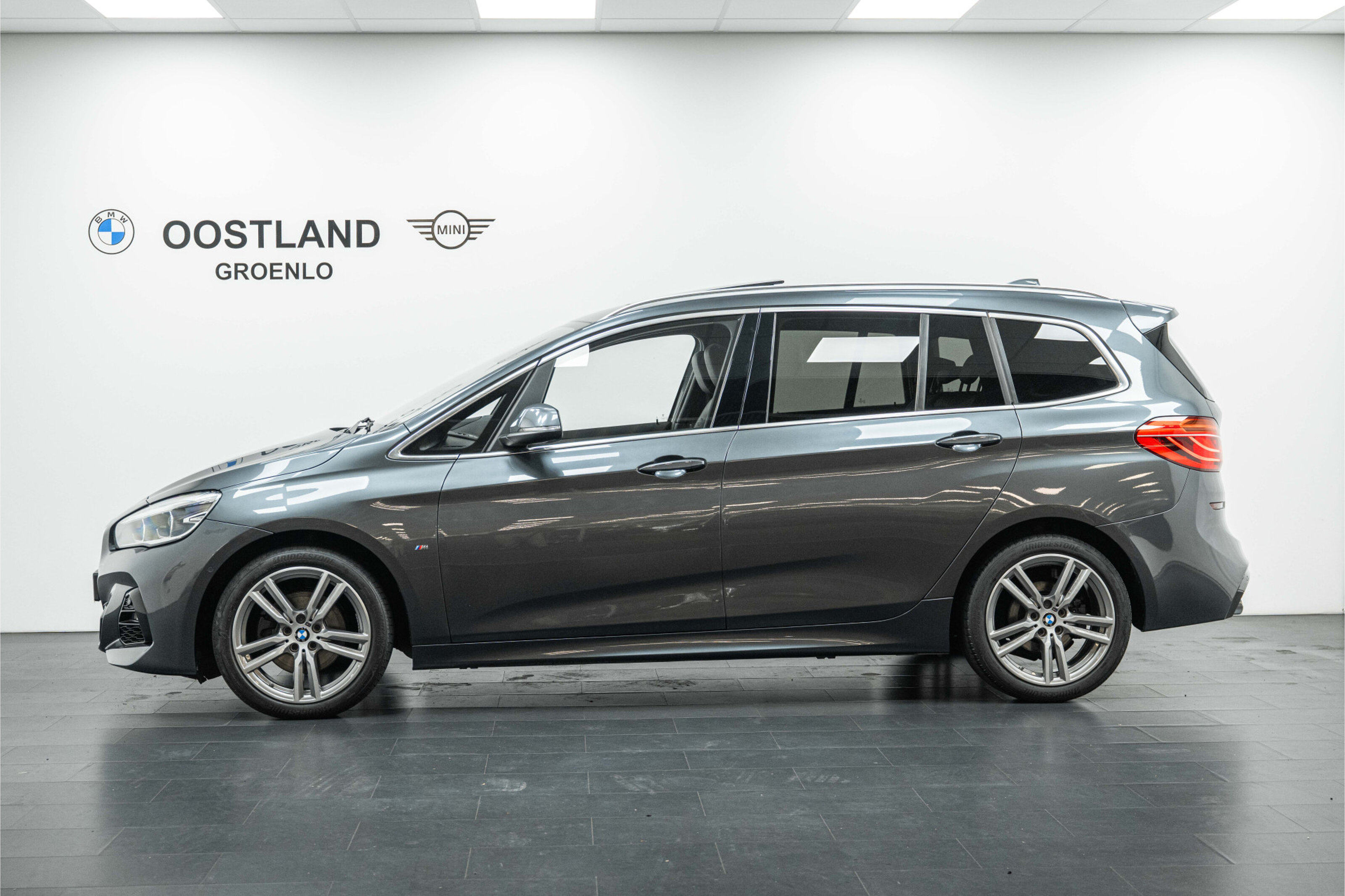 BMW 2 Serie 6
