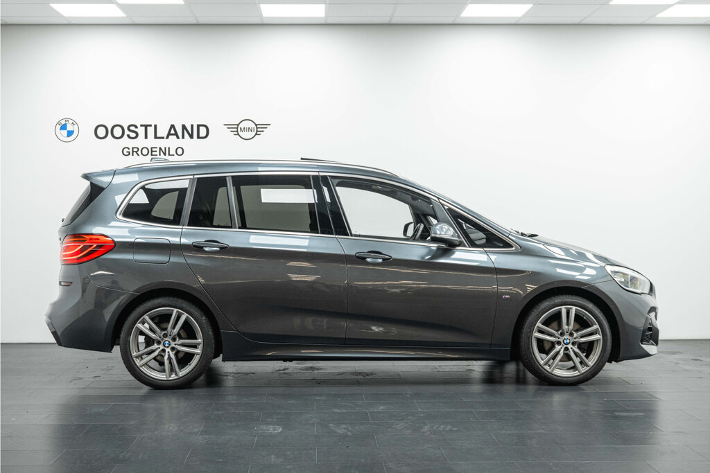 BMW 2 Serie 7