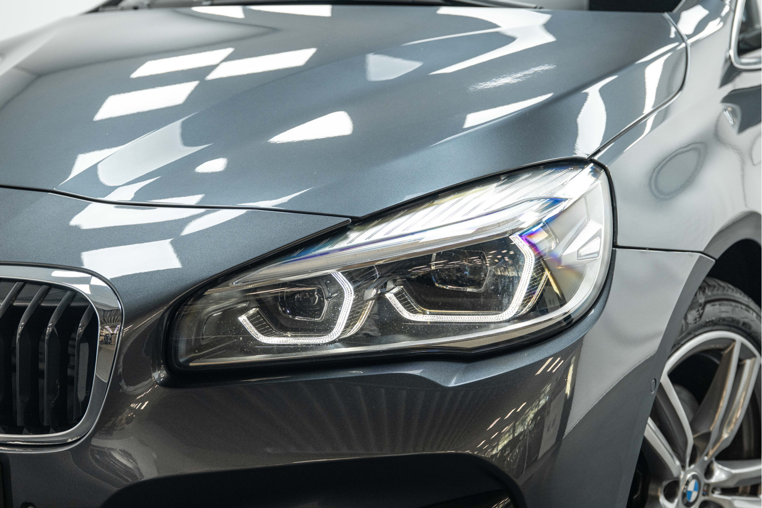 BMW 2 Serie 8