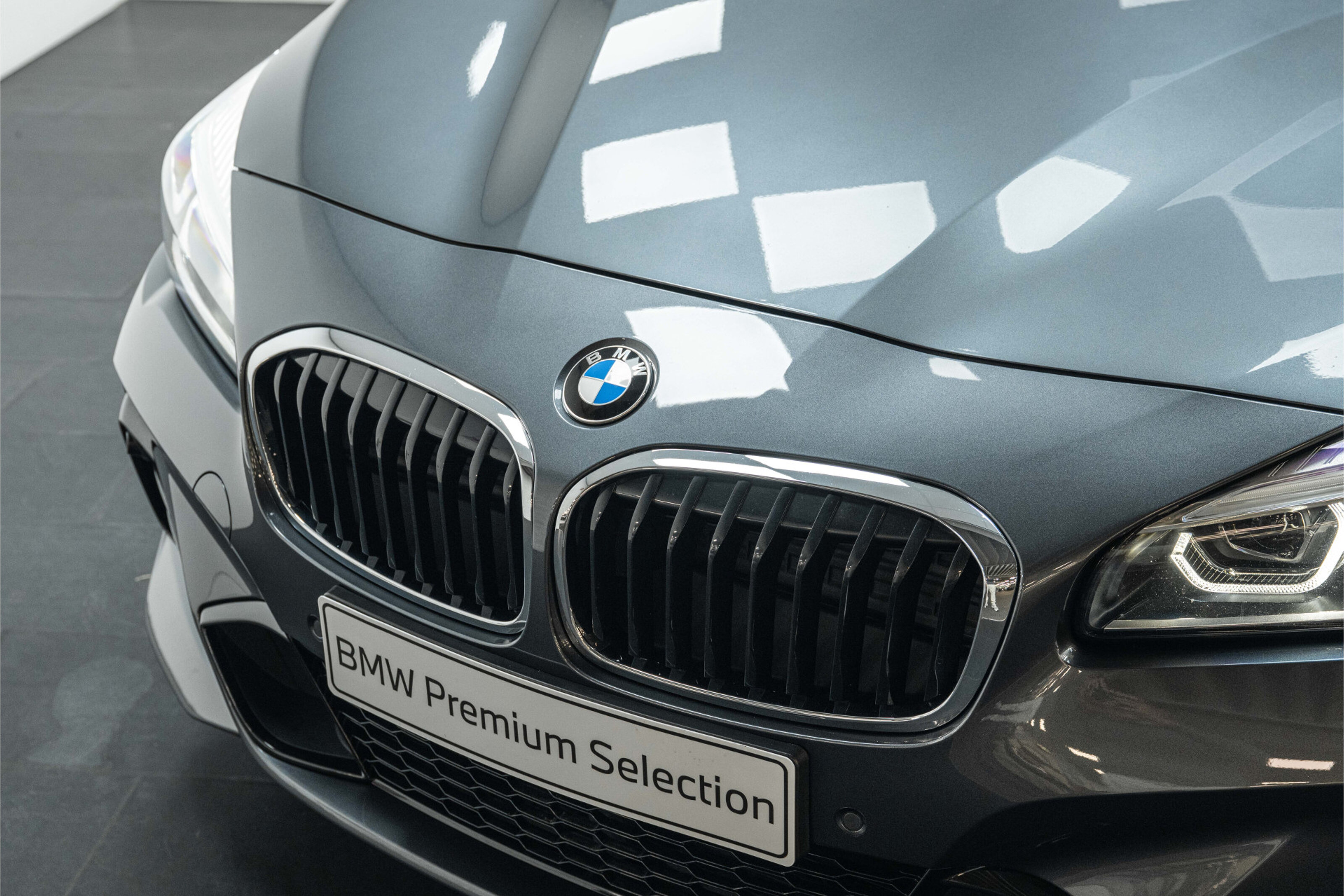 BMW 2 Serie 9