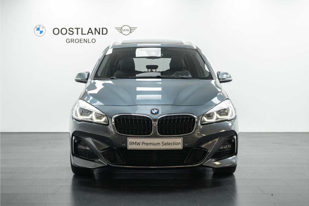 BMW 2 Serie 10