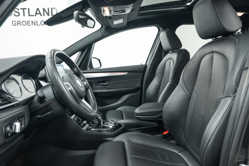 BMW 2 Serie 13