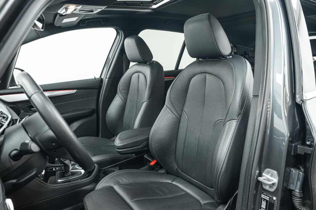 BMW 2 Serie 14