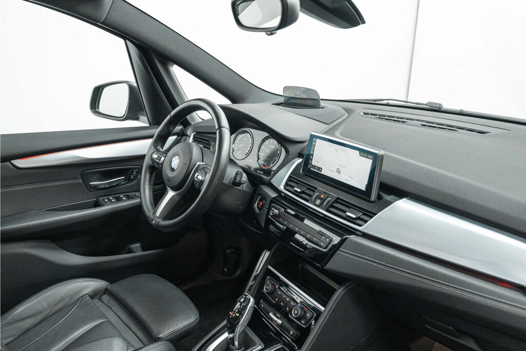 BMW 2 Serie 15