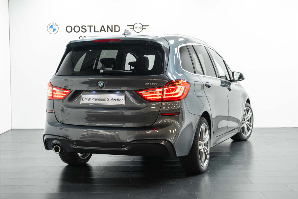 BMW 2 Serie 18