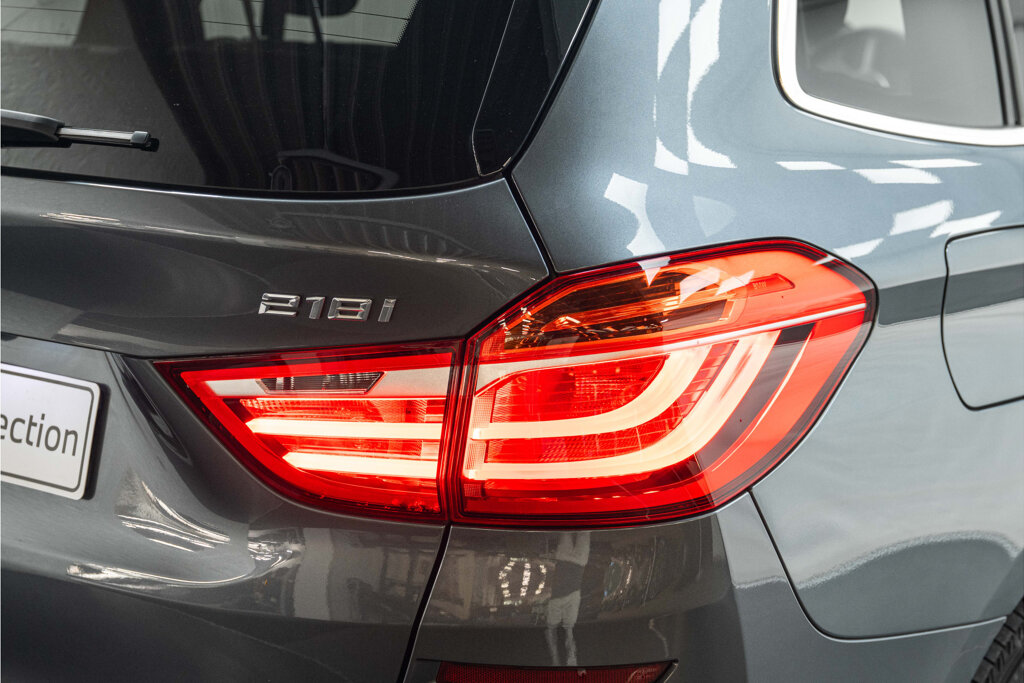 BMW 2 Serie 19