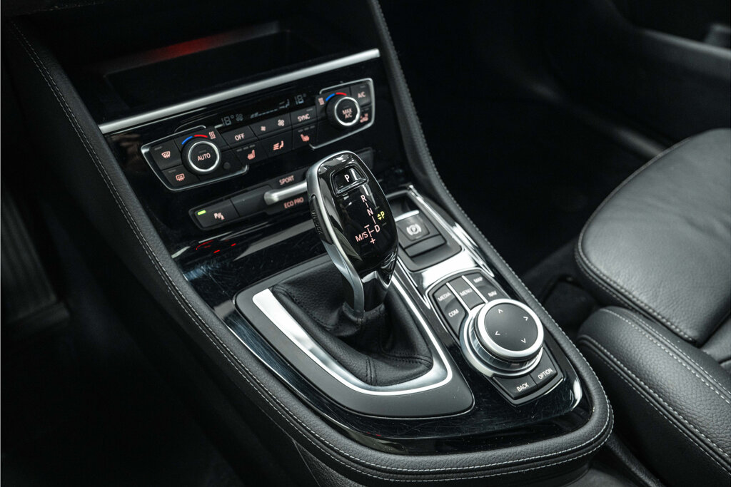 BMW 2 Serie 20