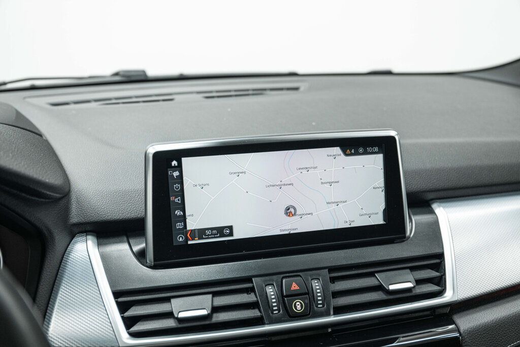 BMW 2 Serie 23