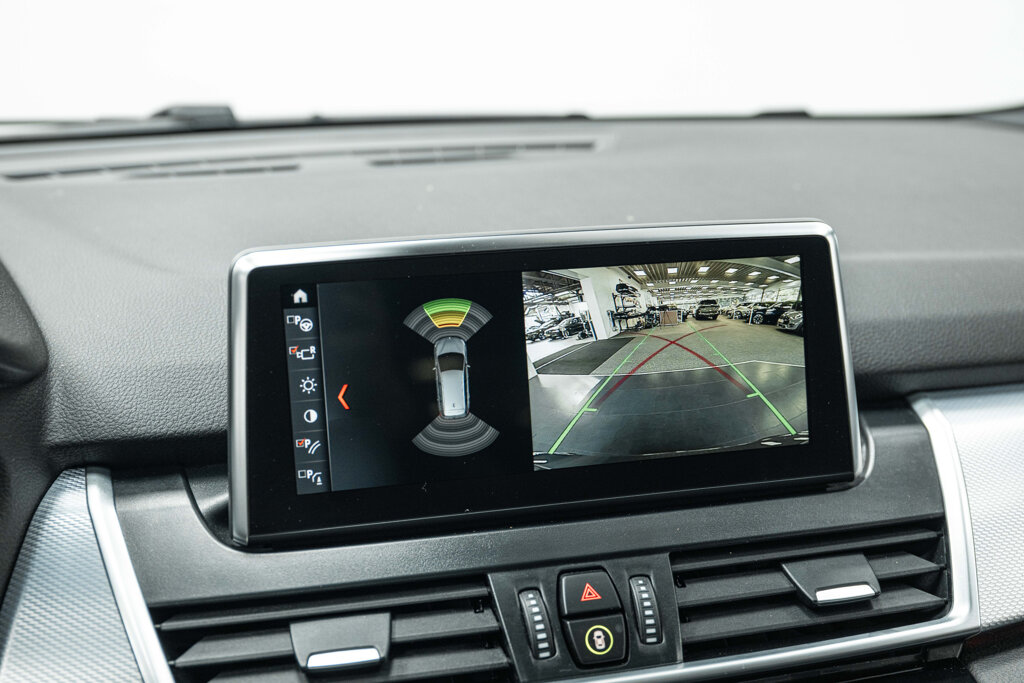 BMW 2 Serie 26