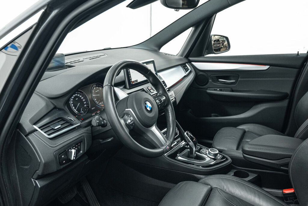 BMW 2 Serie 32