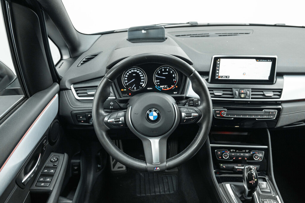 BMW 2 Serie 35