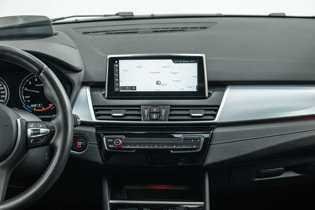 BMW 2 Serie 38