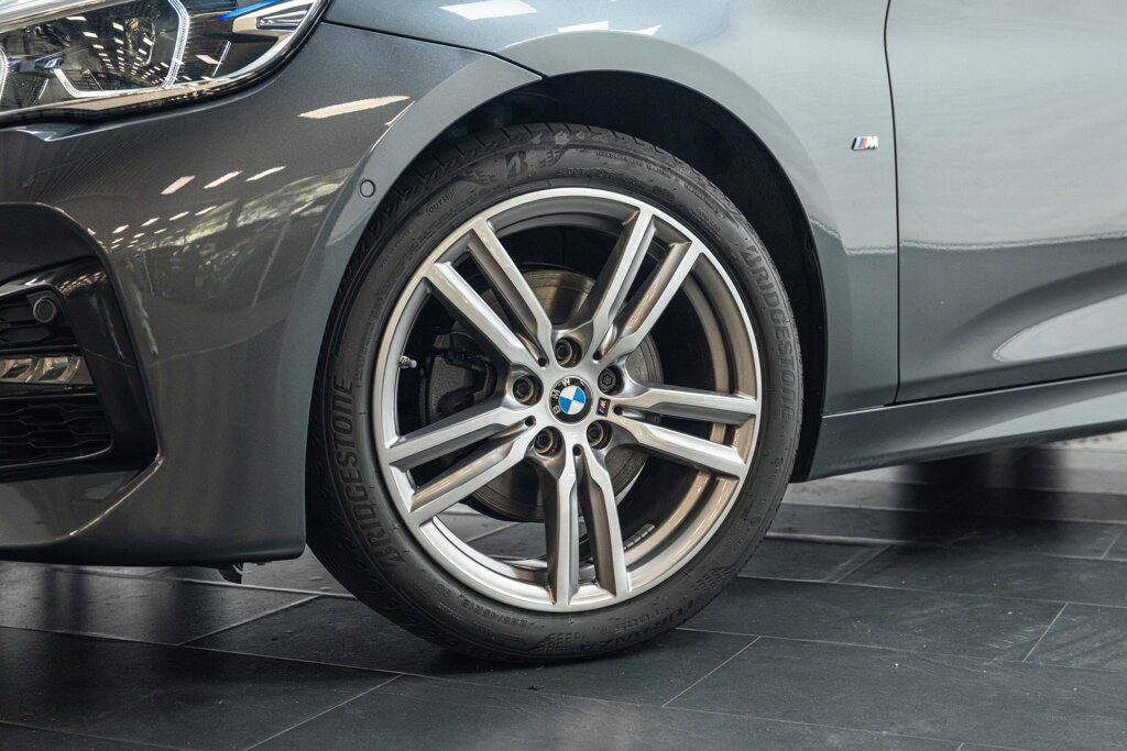 BMW 2 Serie 39