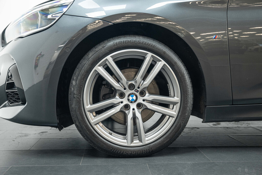 BMW 2 Serie 40