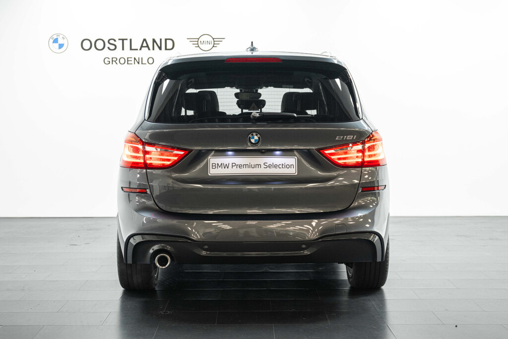 BMW 2 Serie 41