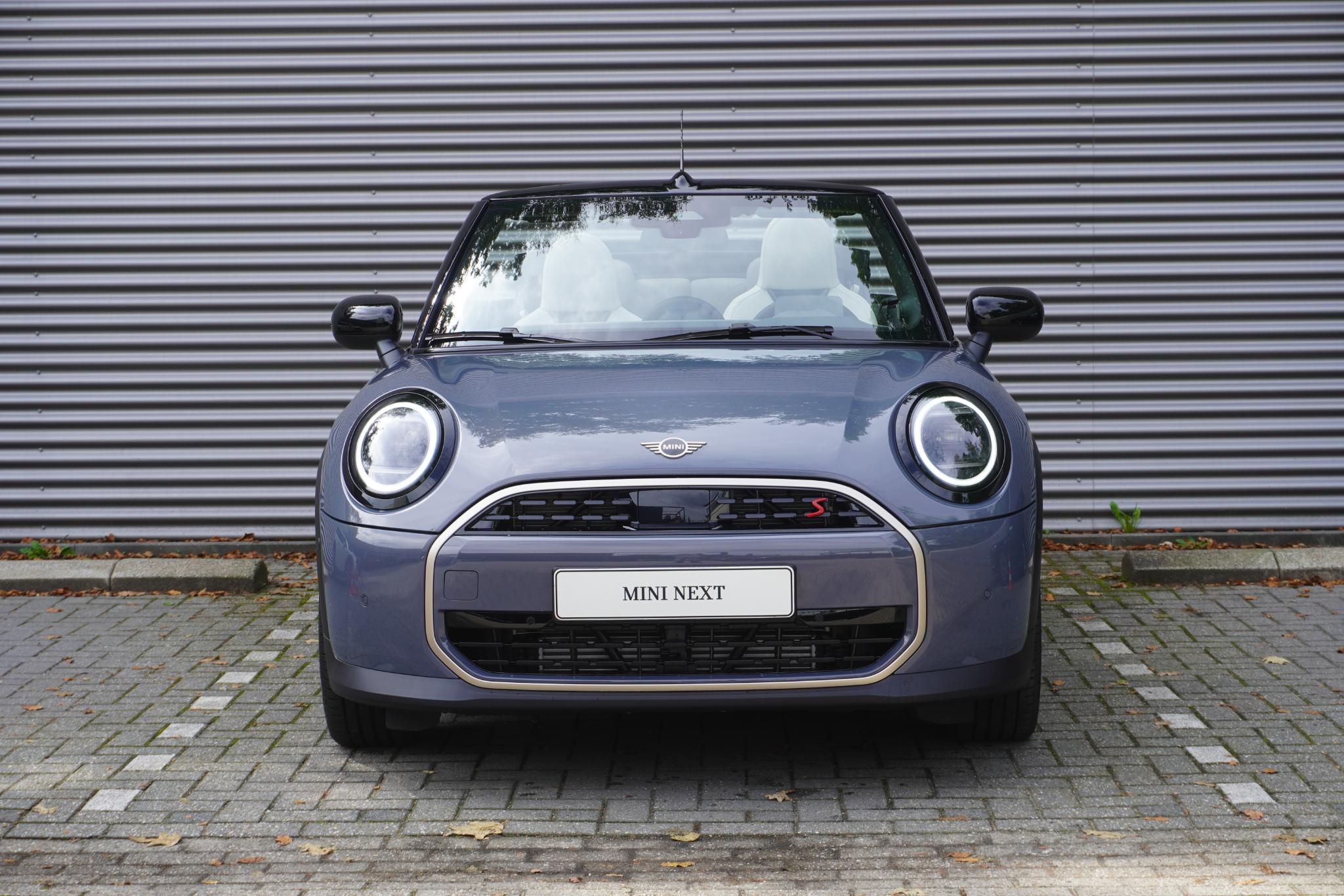 MINI Cabrio Cooper S - Afbeelding 3