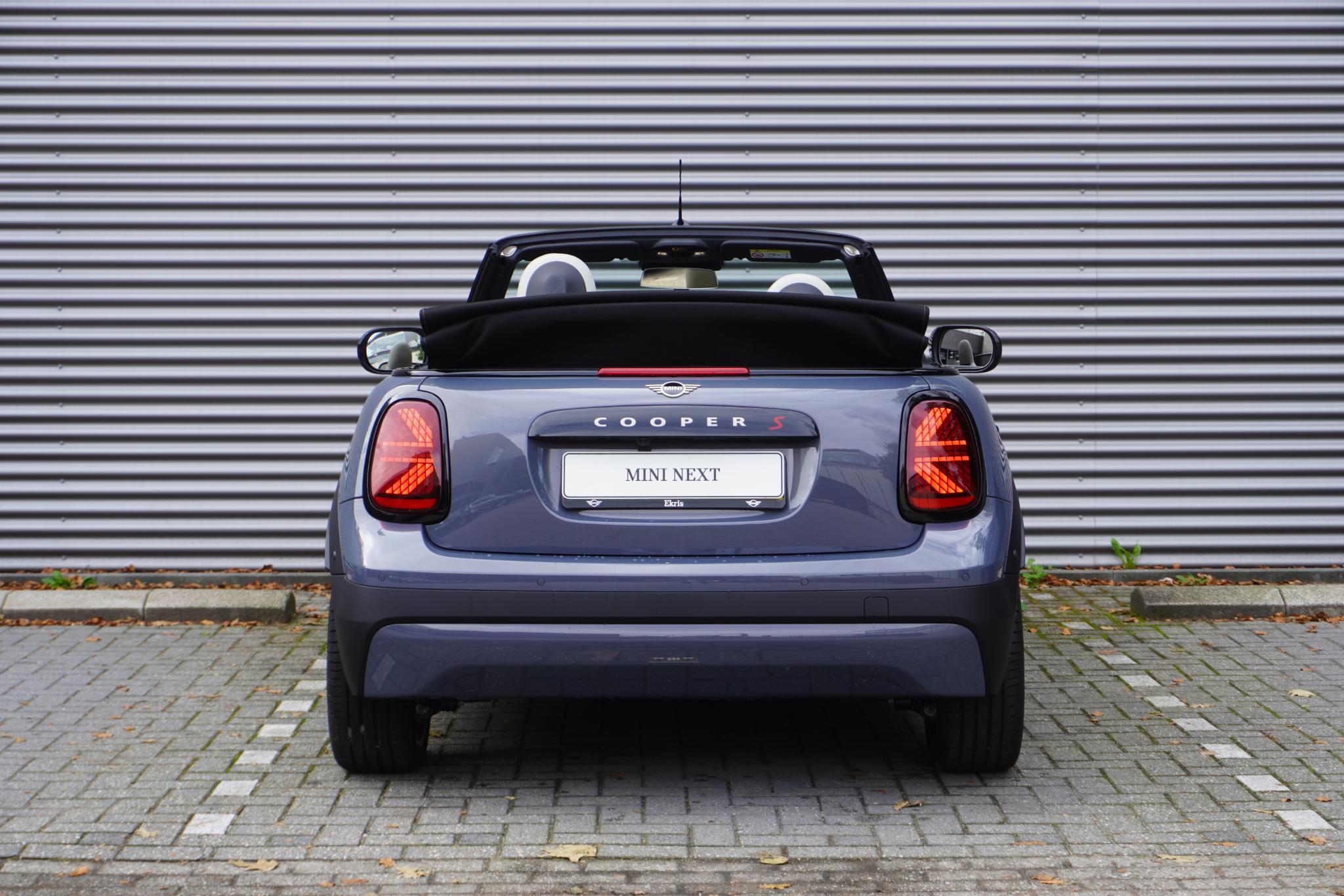 MINI Cabrio Cooper S - Afbeelding 5