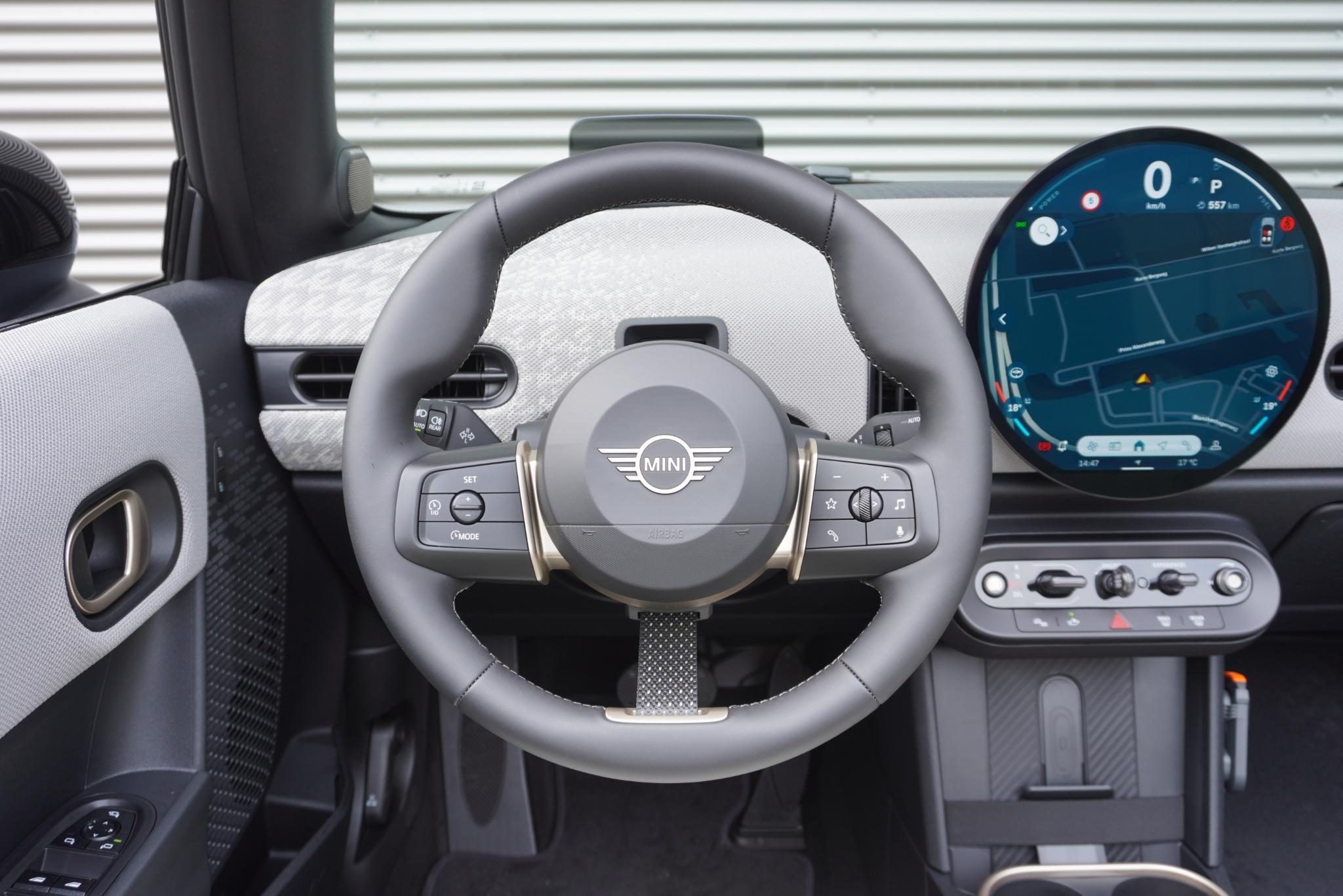 MINI Cabrio