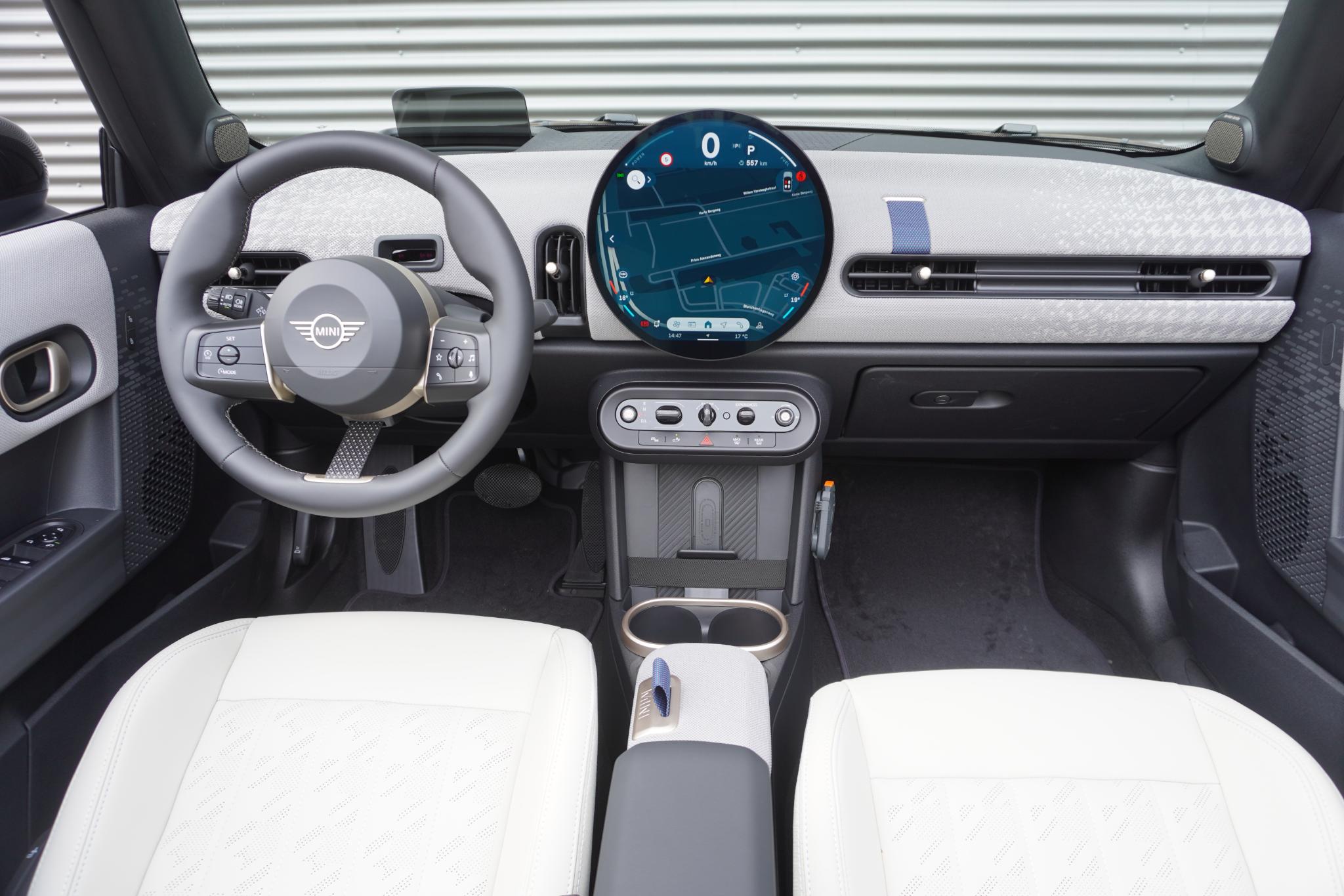 MINI Cabrio