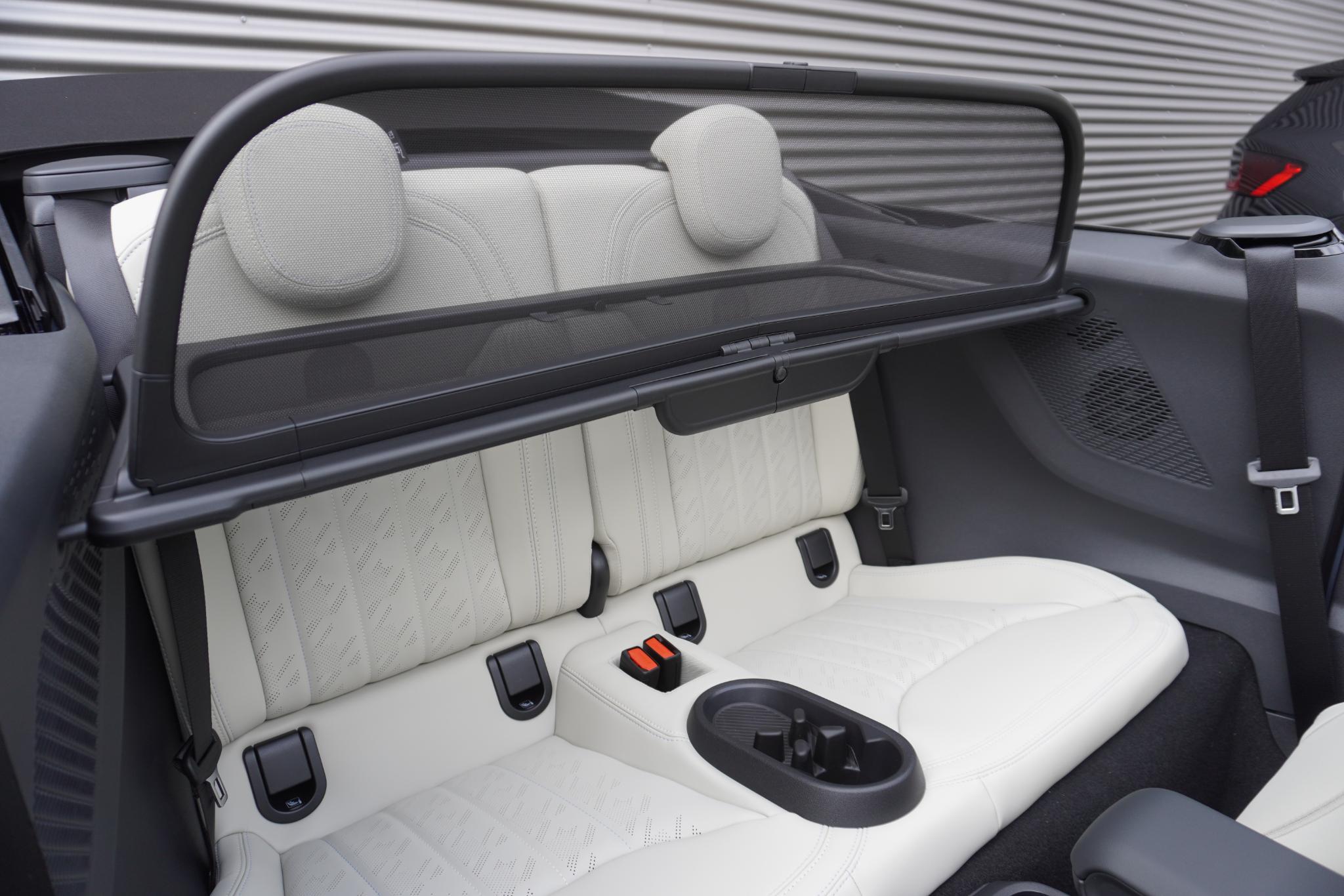 MINI Cabrio