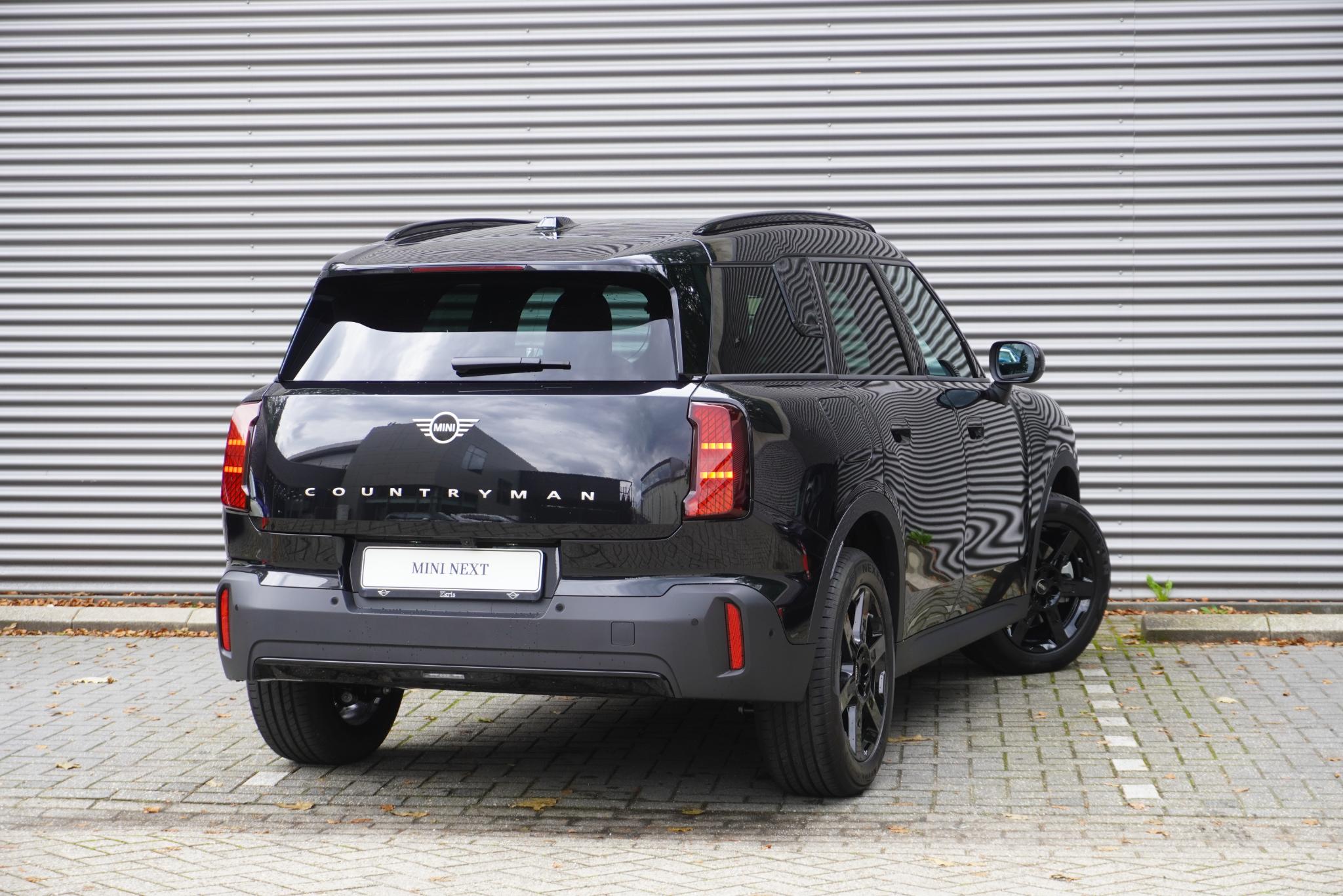 MINI Countryman C - Afbeelding 2