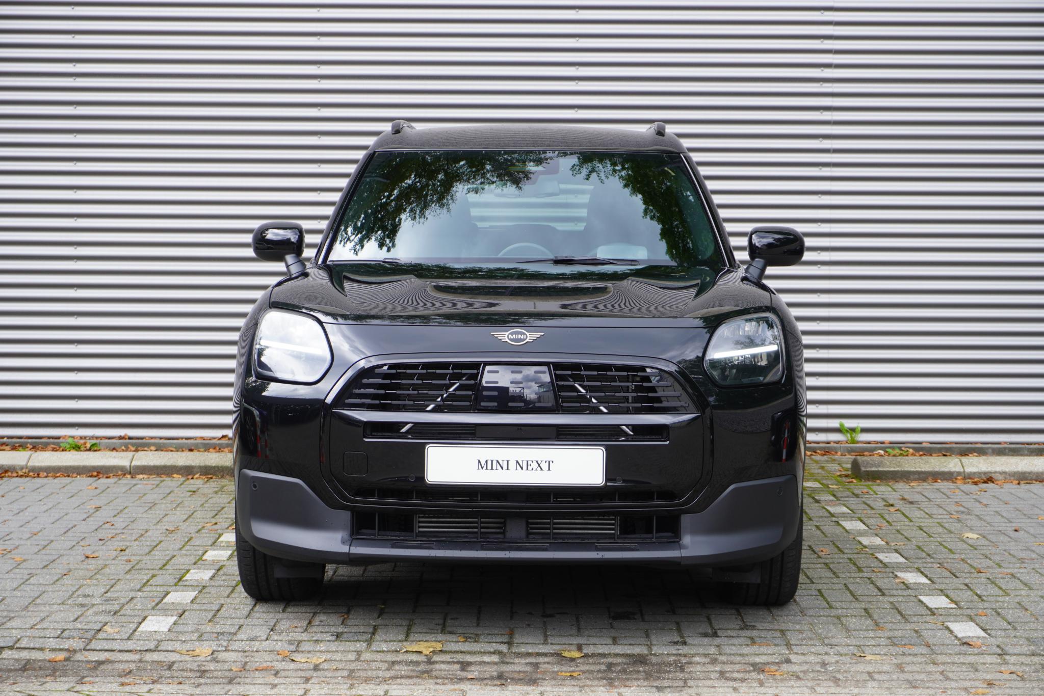 MINI Countryman C - Afbeelding 3