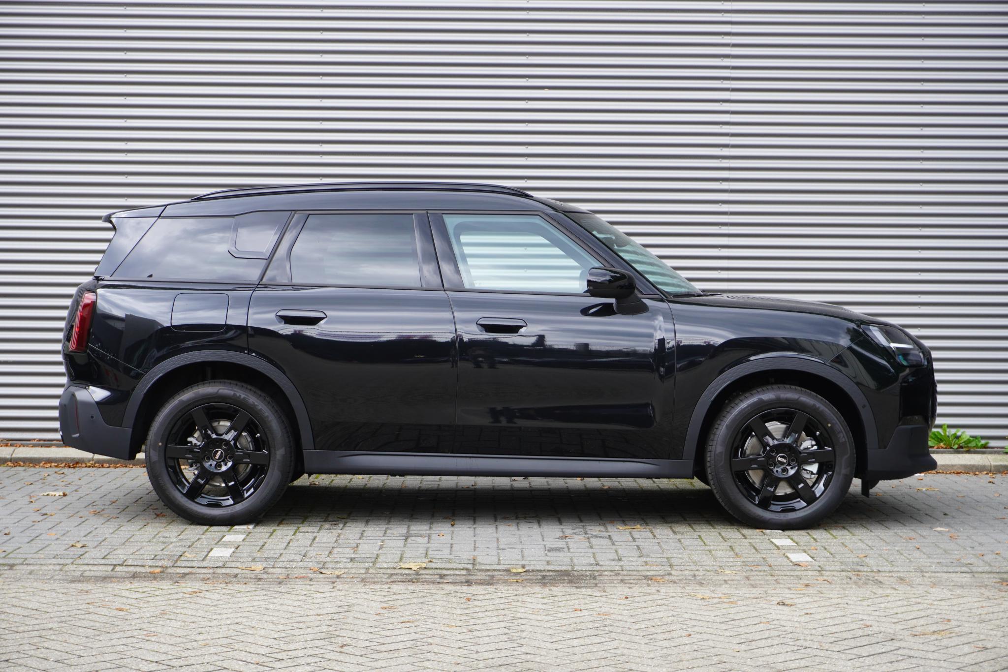 MINI Countryman C - Afbeelding 4
