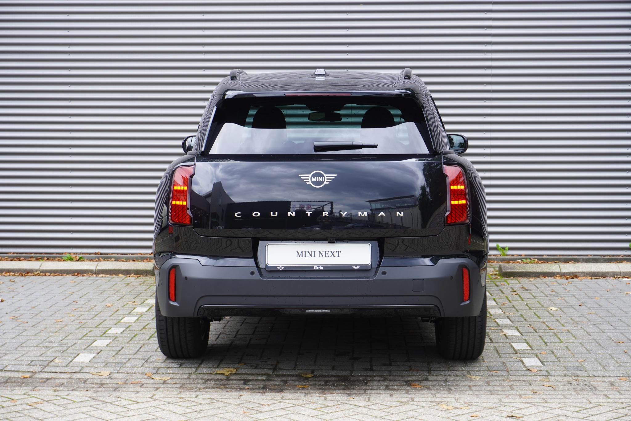 MINI Countryman C - Afbeelding 5