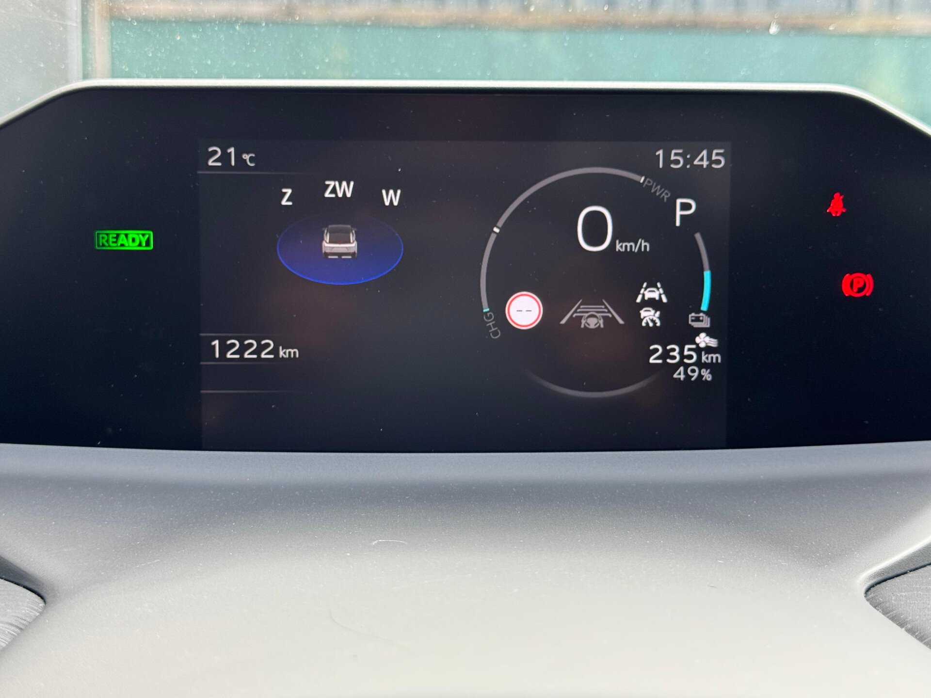 Toyota C-HR+ First Edition 77 kWh Demonstratievoertuig!! - Afbeelding 3