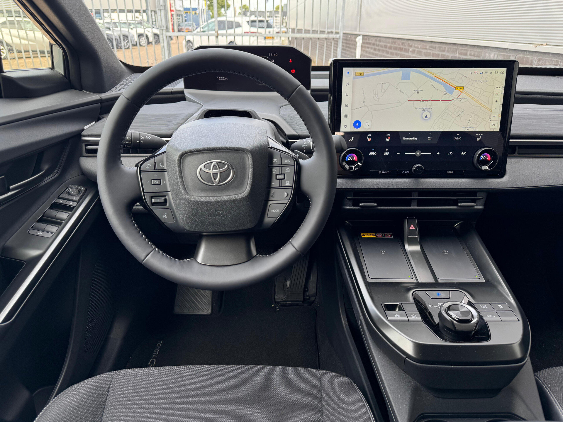 Toyota C-HR+ First Edition 77 kWh Demonstratievoertuig!! - Afbeelding 4