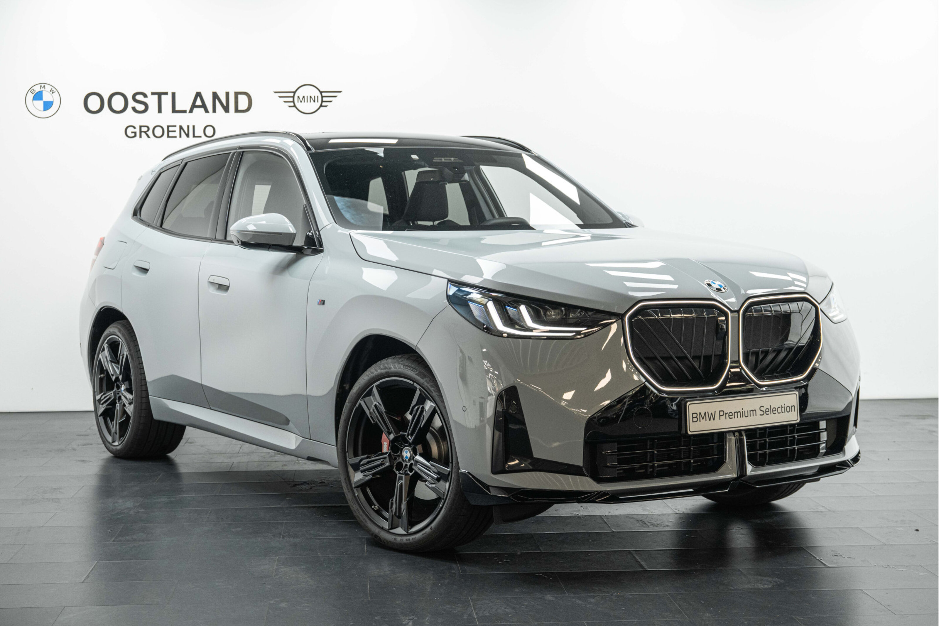 BMW X3 30e xDrive M Sport Automaat