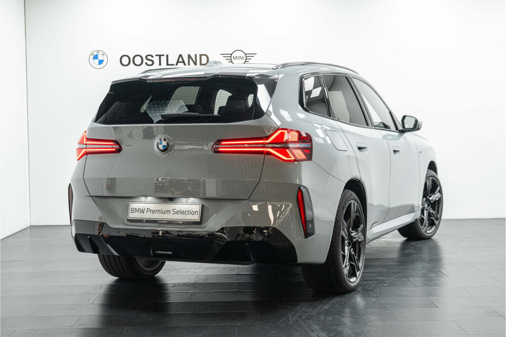 BMW X3 3