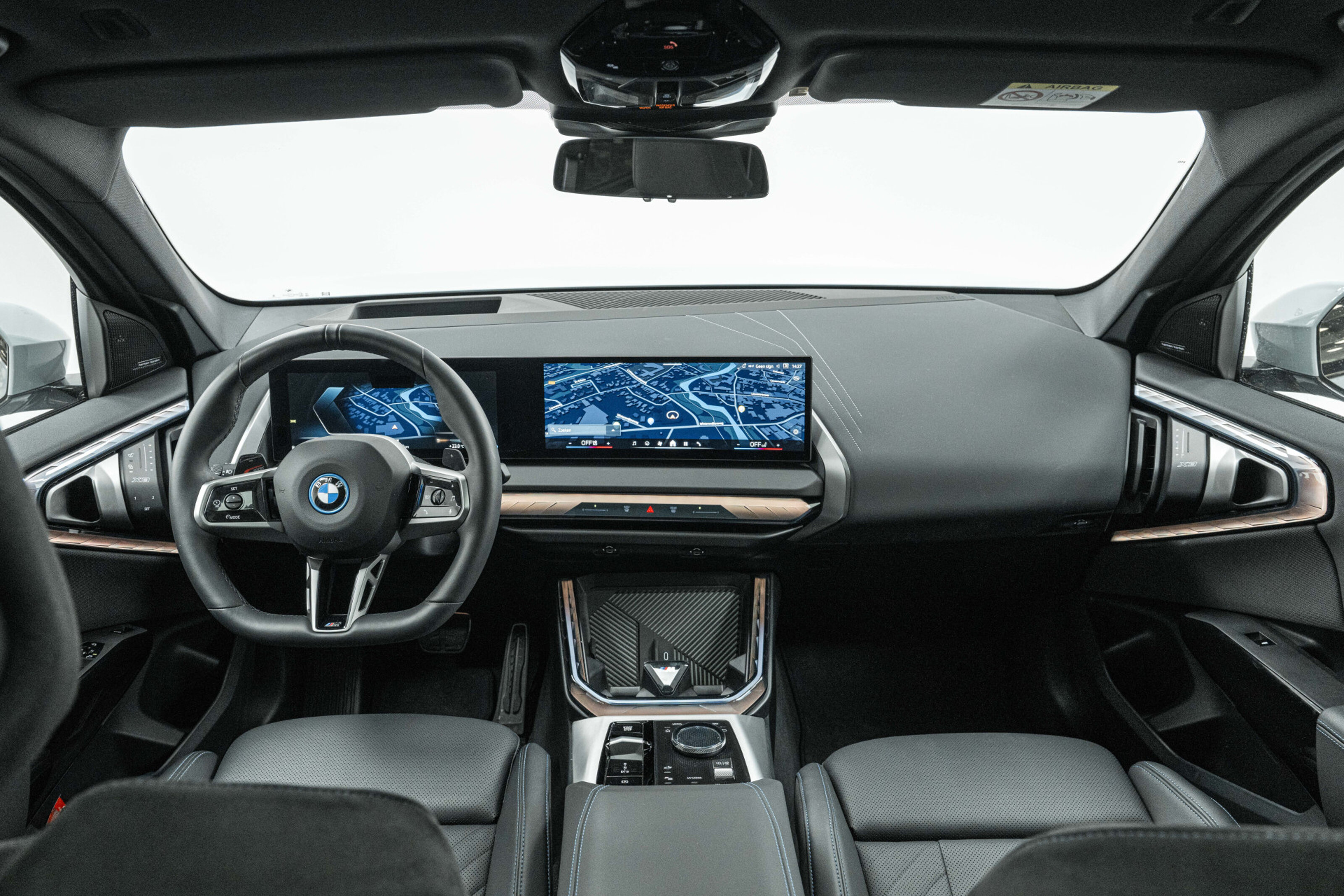 BMW X3 30e xDrive M Sport Automaat