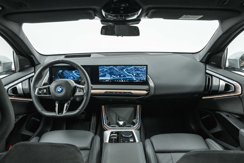 BMW X3 4