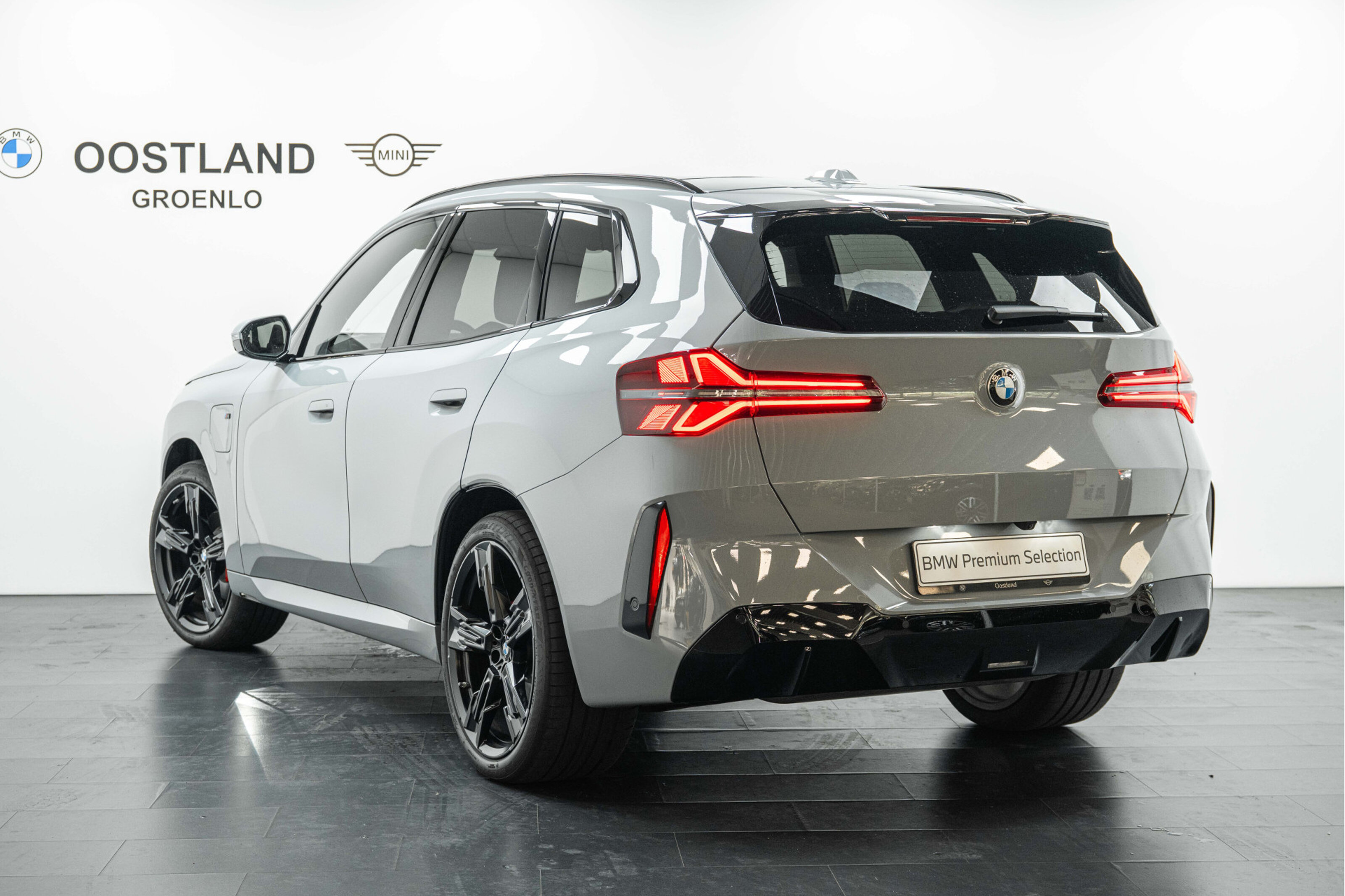 BMW X3 30e xDrive M Sport Automaat