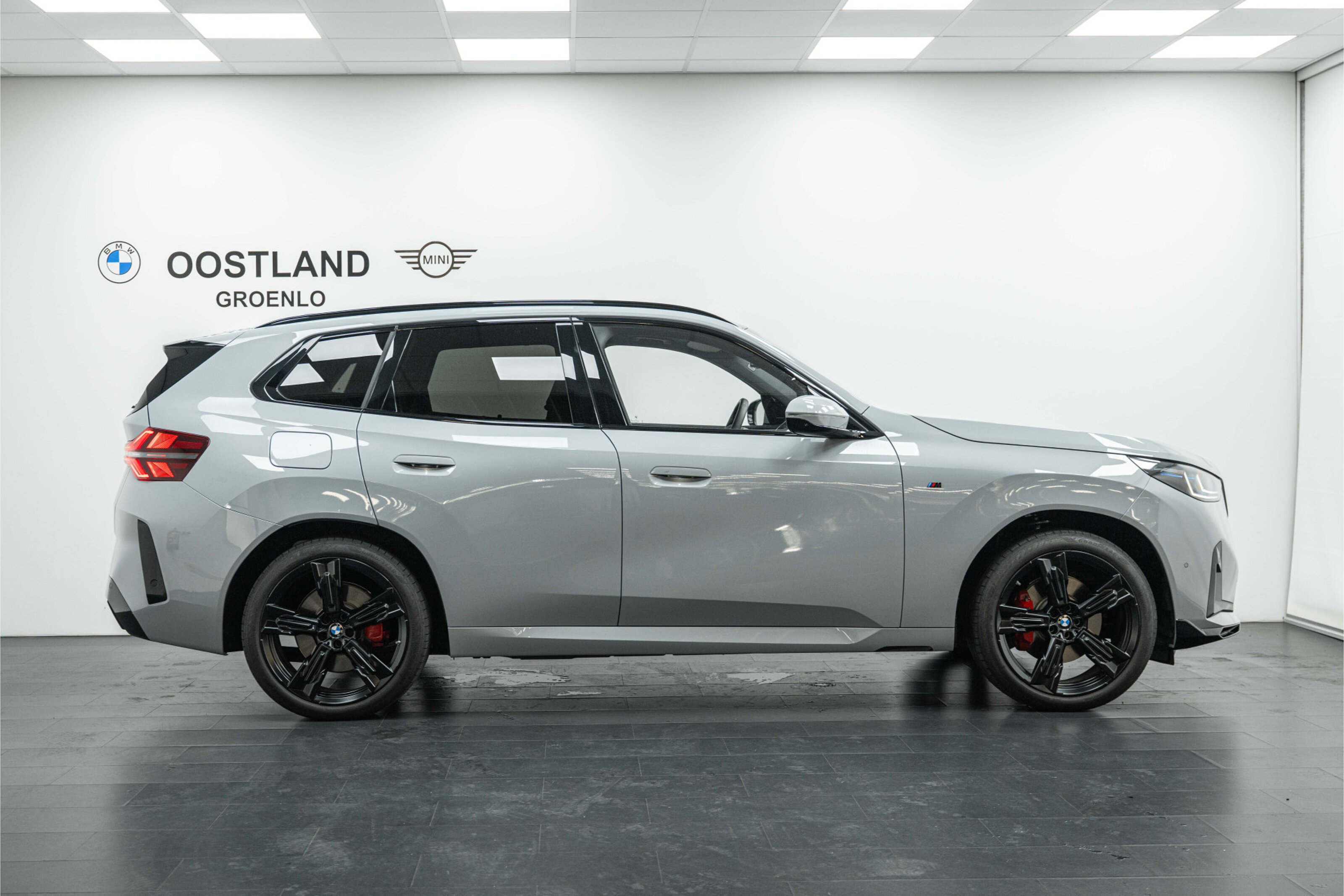 BMW X3 6