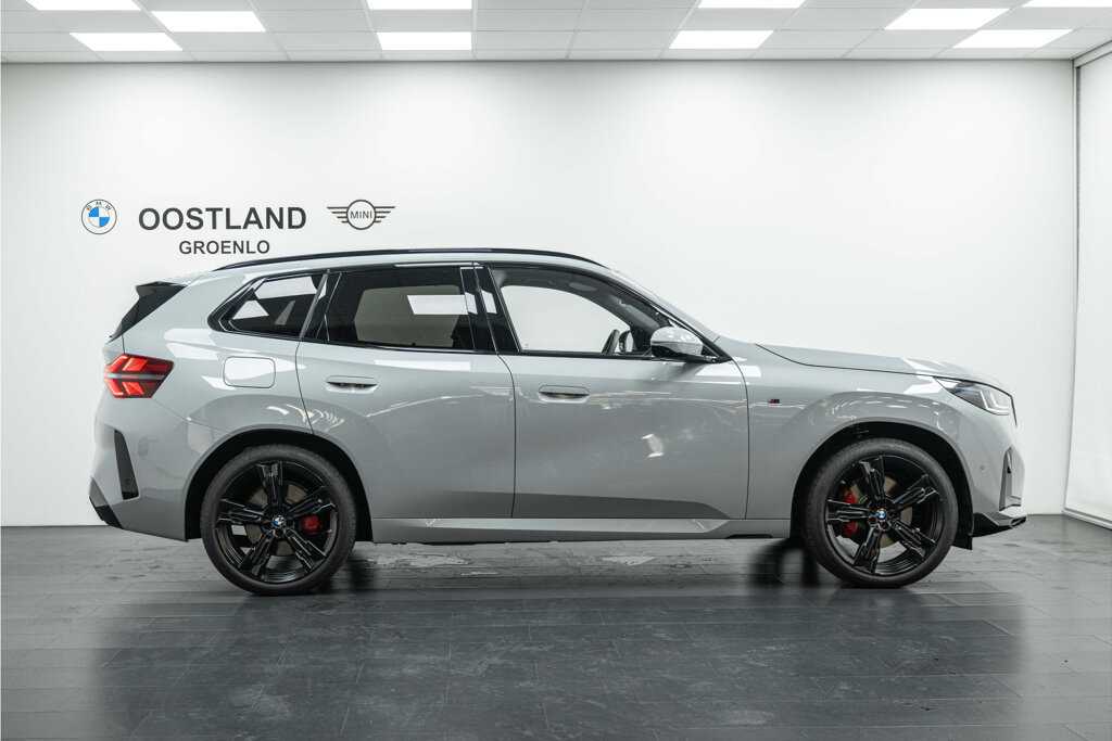 BMW X3 6
