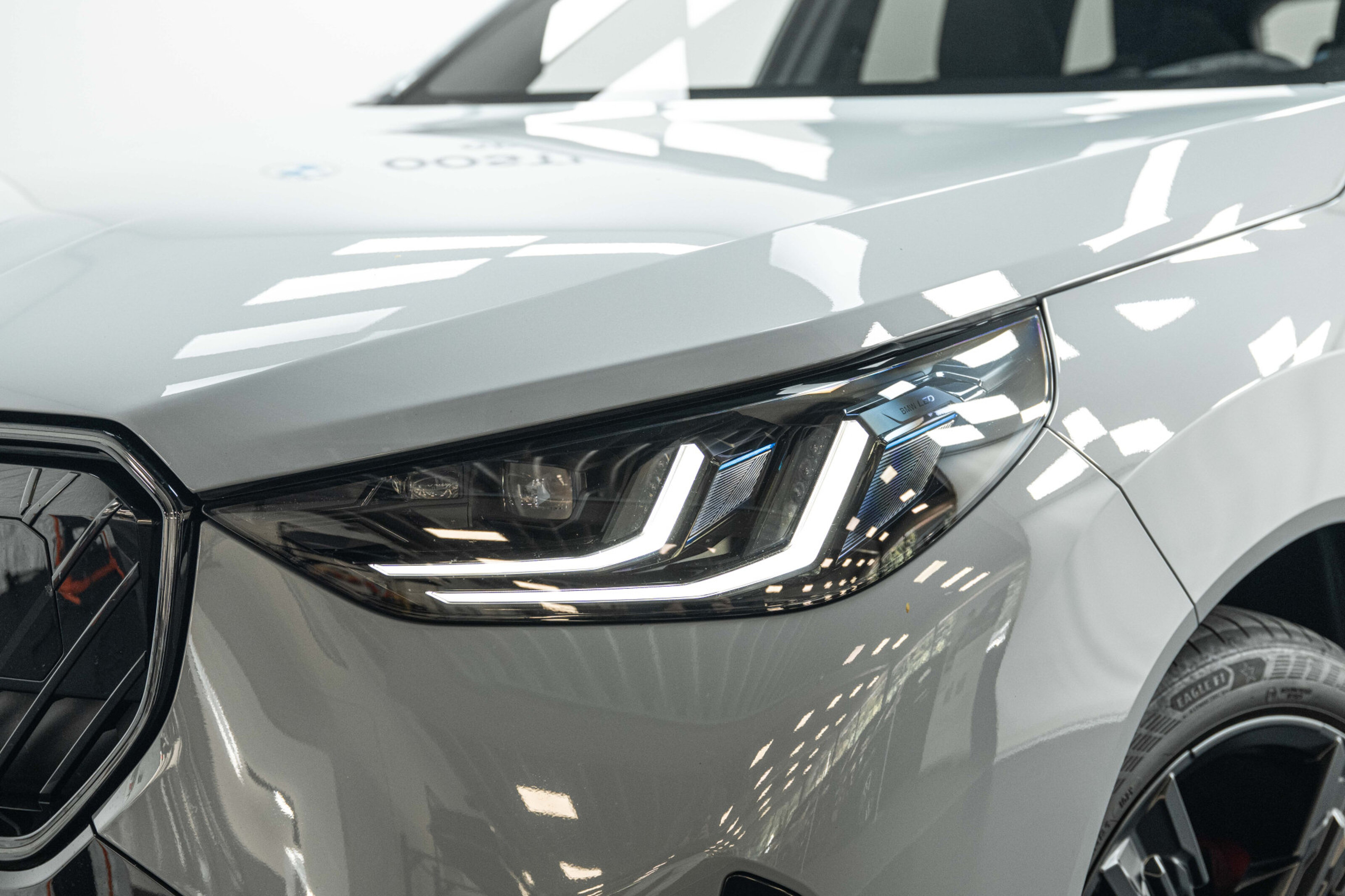 BMW X3 9