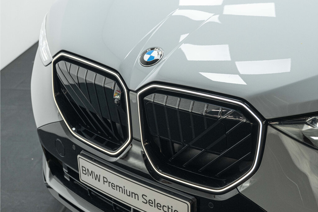 BMW X3 13