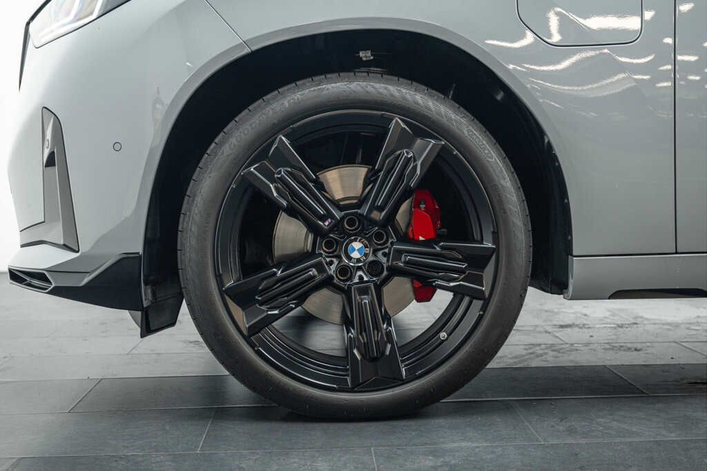 BMW X3 16