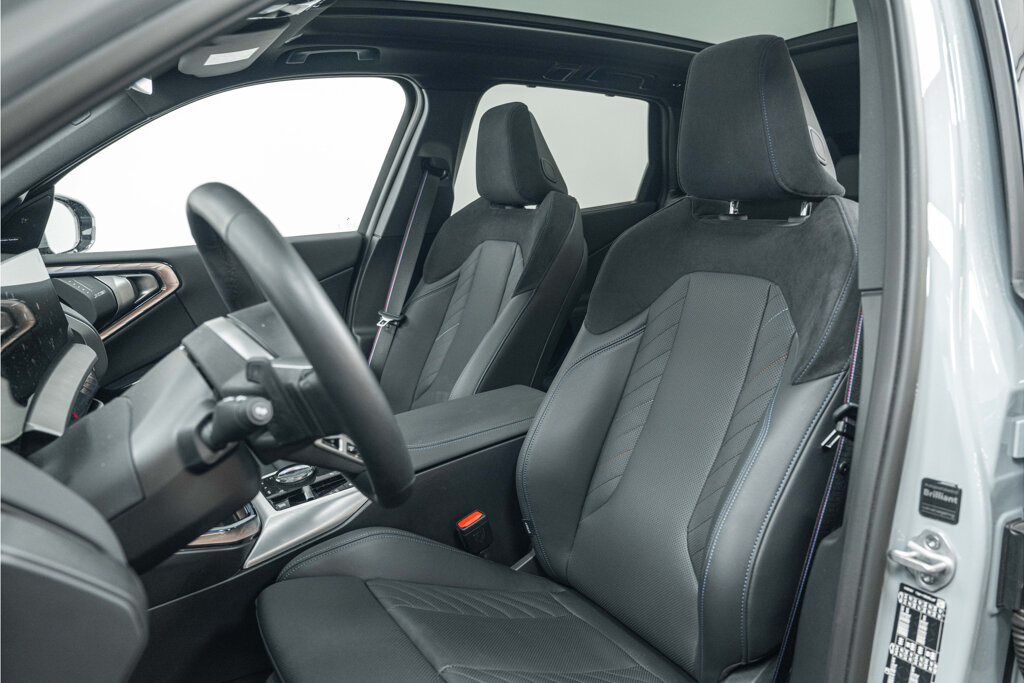 BMW X3 18