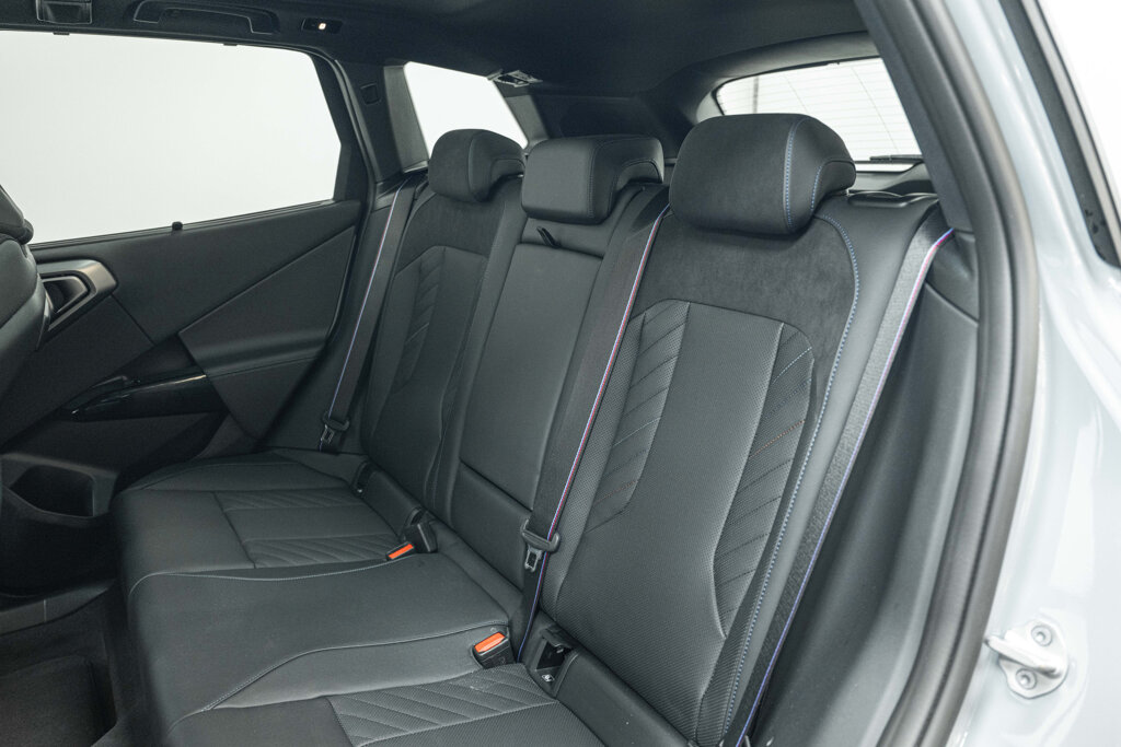 BMW X3 20