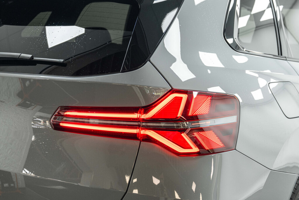 BMW X3 21