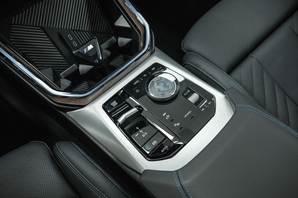 BMW X3 22
