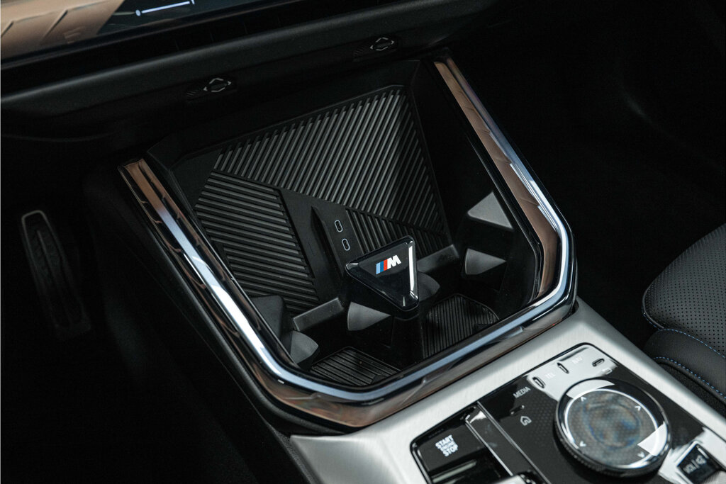 BMW X3 23