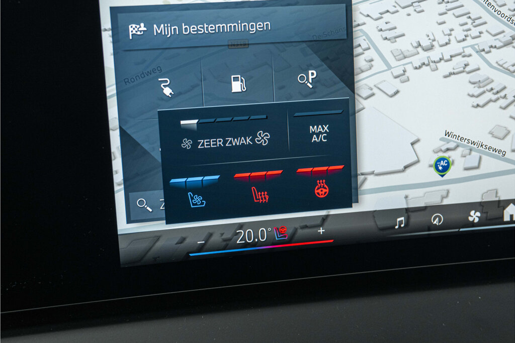 BMW X3 29